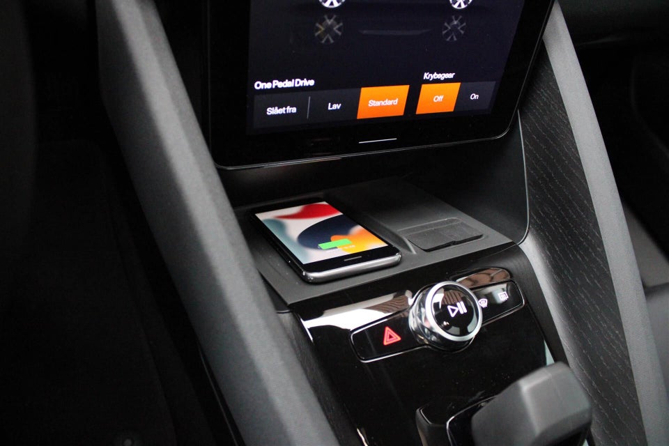 Polestar 2 Long Range 5d