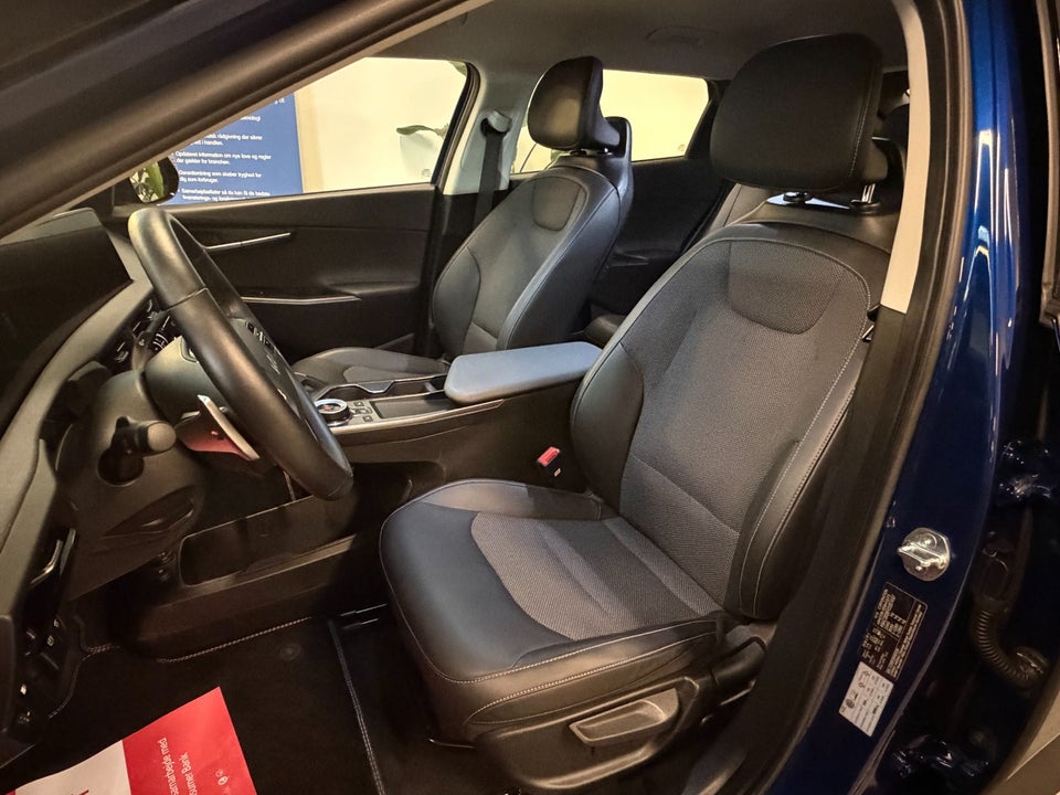 Kia EV6 58 Standard Range Access 5d