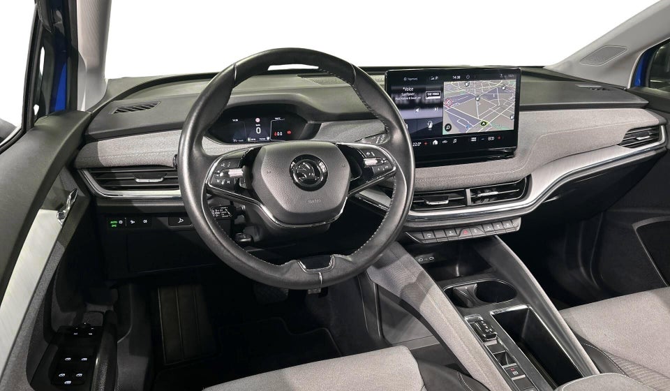 Skoda Enyaq 80 iV 5d