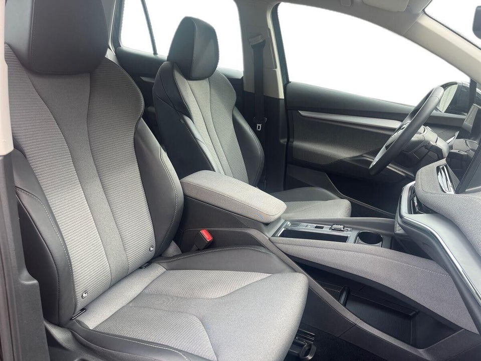 Skoda Enyaq 50 iV 5d