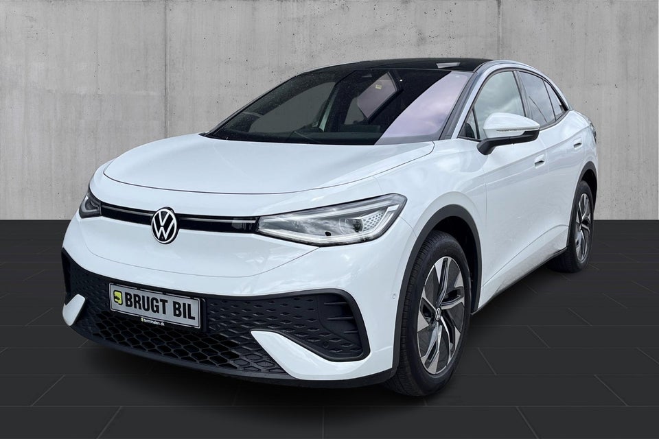 VW ID.5 52 Pure Performance 5d