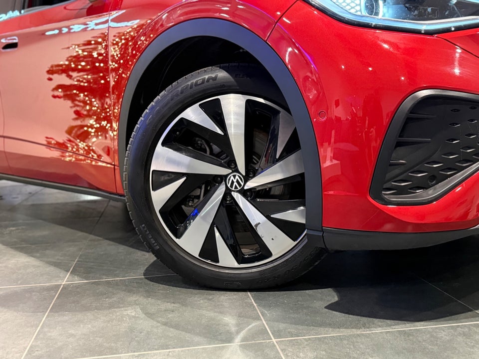 VW ID.5 77 Style+ 5d