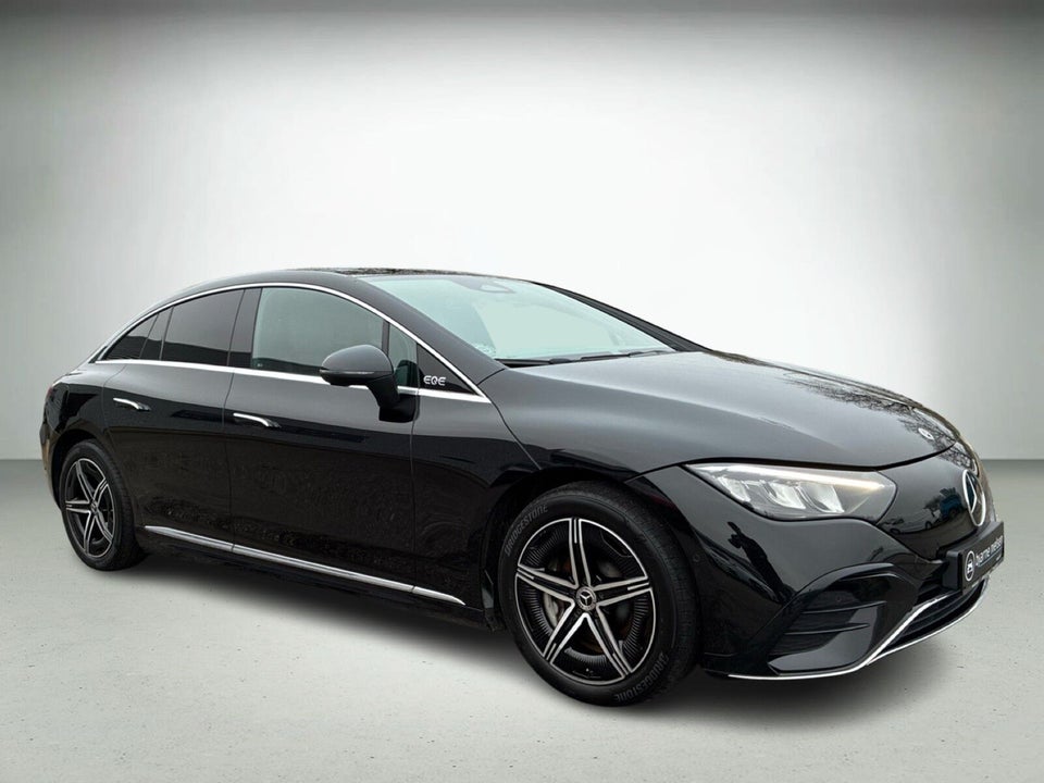 Mercedes EQE350 AMG Edition 4d