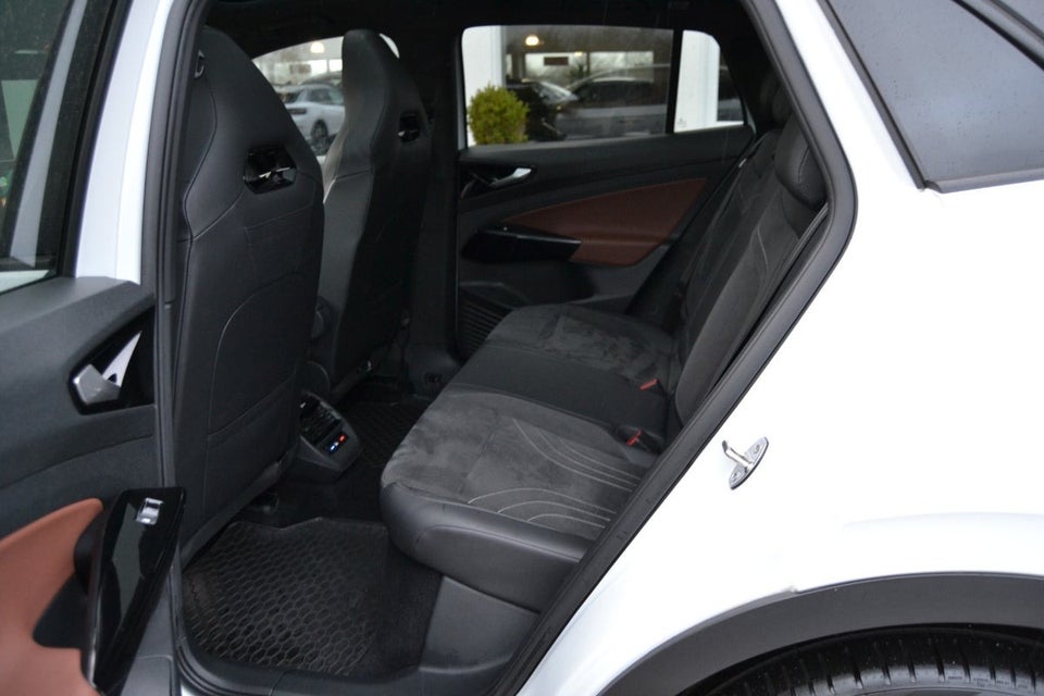 VW ID.4 77 Pro Performance Max 5d