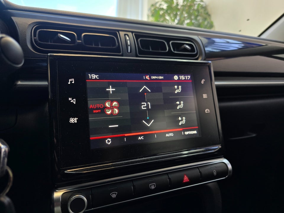 Citroën C3 1,2 PureTech 82 Cool 5d