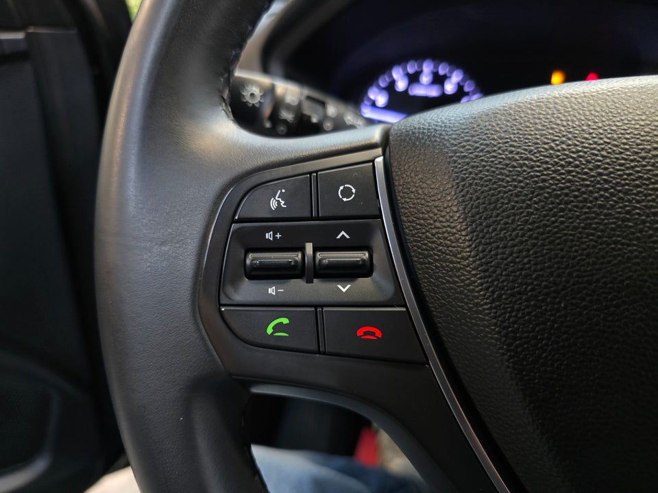 Hyundai i20 1,0 T-GDi Spring 5d