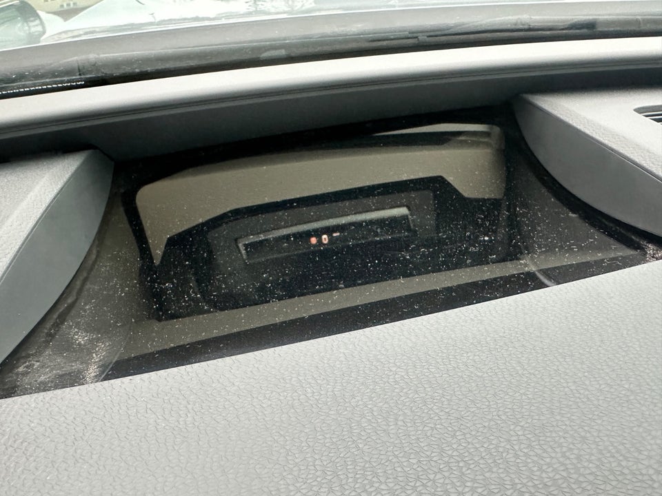 VW ID.7 77 Pro Tourer 5d