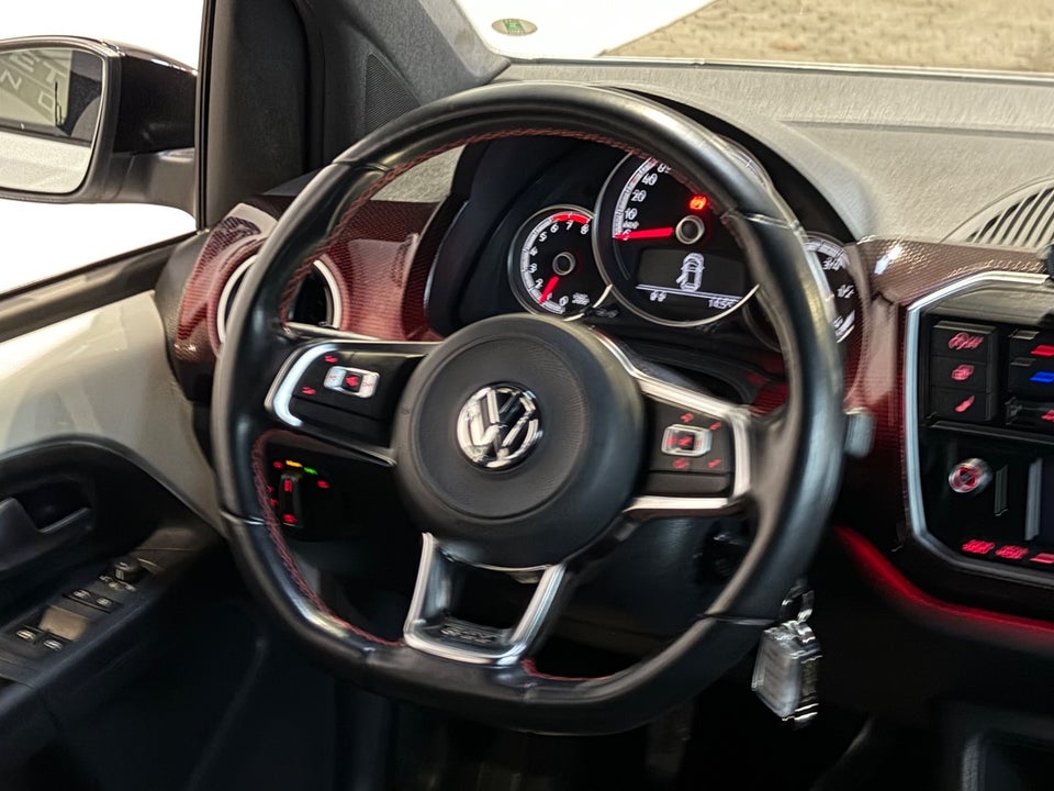 VW Up! 1,0 GTi 5d