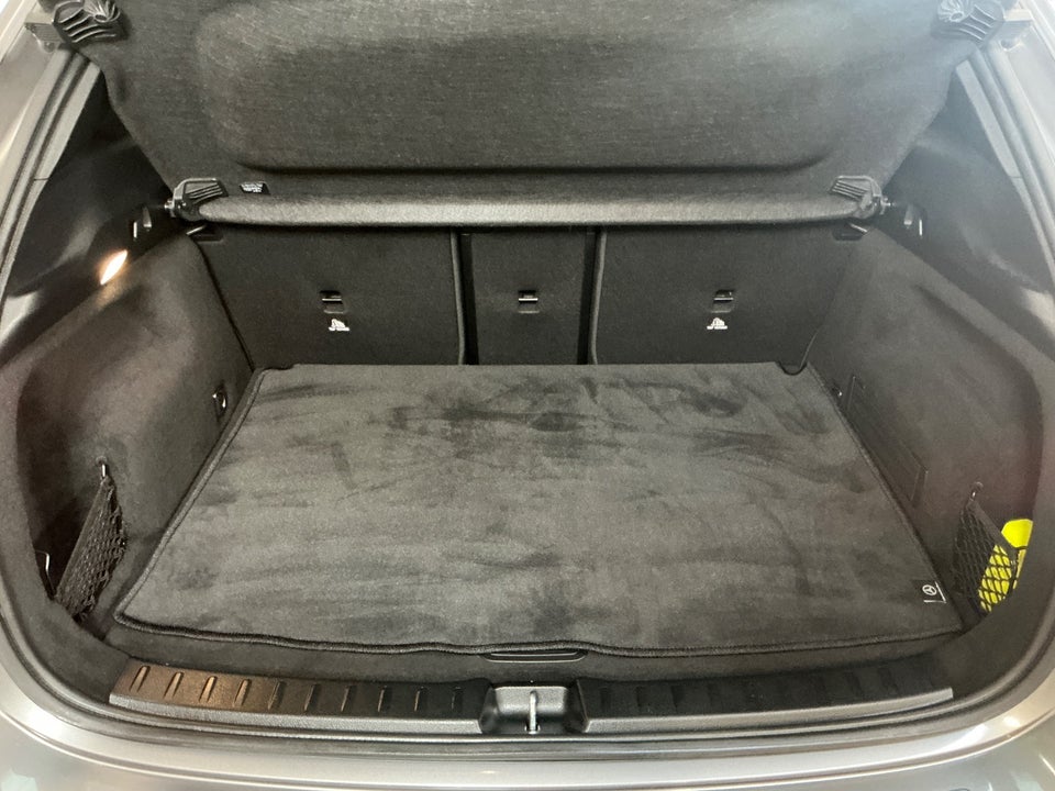 Mercedes EQA250+ AMG Line 5d