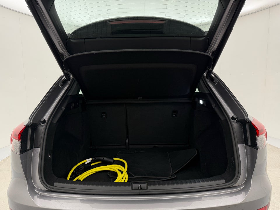 Audi Q4 e-tron 50 Attitude quattro 5d