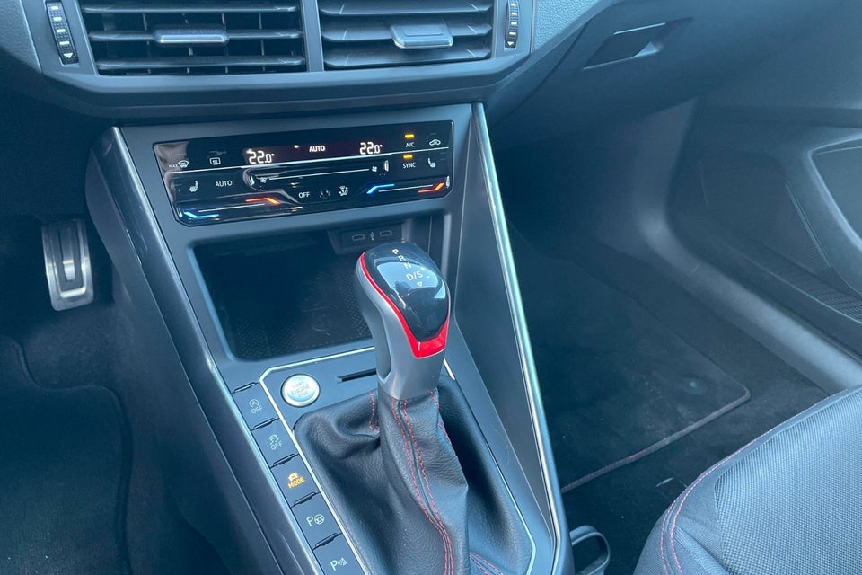 VW Polo 2,0 GTi DSG 5d