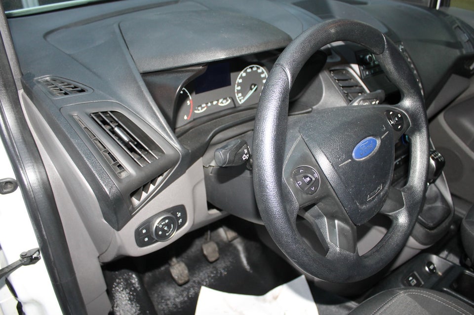 Ford Transit Connect 1,5 EcoBlue Trend lang