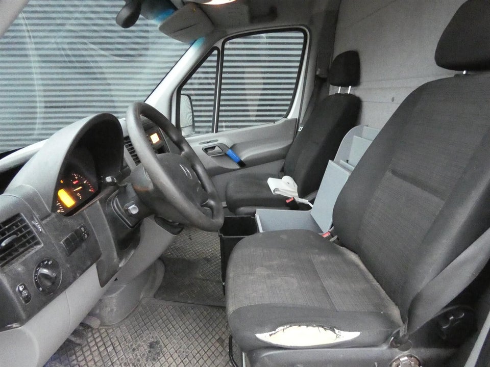Mercedes Sprinter 316 2,2 CDi R2 Kassevogn 5d