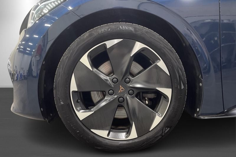 Cupra Born 58 e-Boost 5d