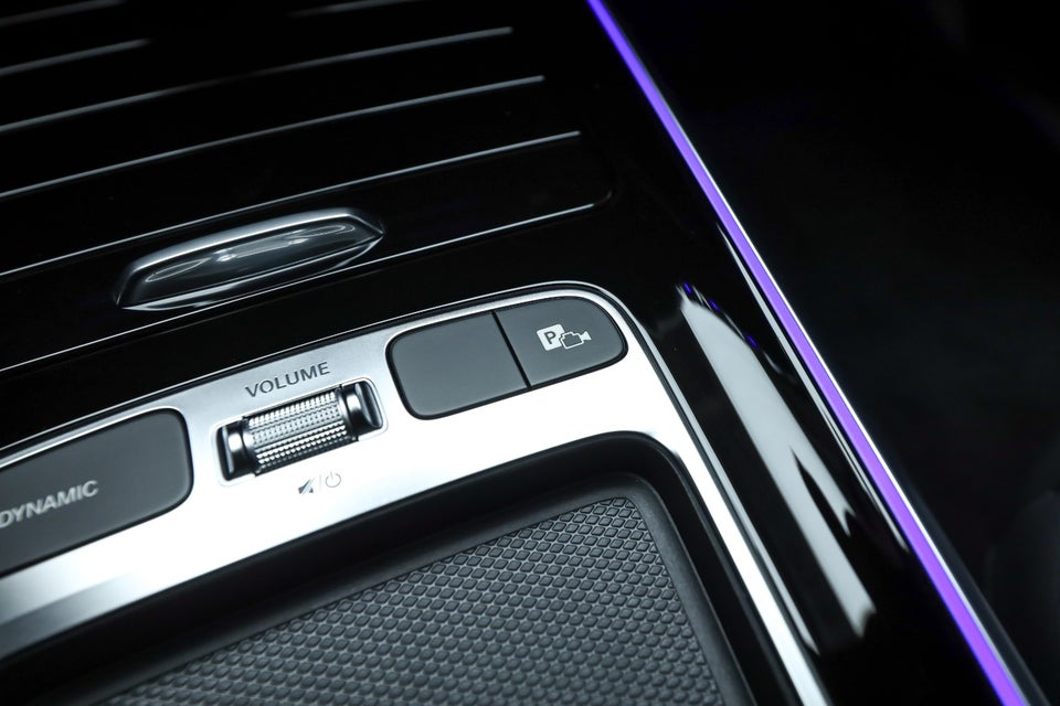 Mercedes EQA250+ AMG Advance 5d