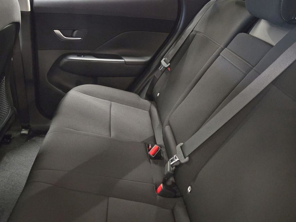 Hyundai Kona 65 EV Go! 5d