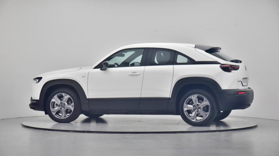 Mazda MX-30 e-SkyActive Exclusive-Line 5d