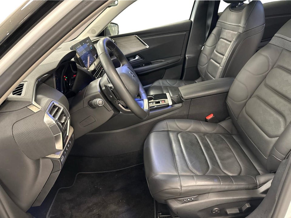 Citroën C5 X 1,6 Hybrid Grand Palais EAT8 5d