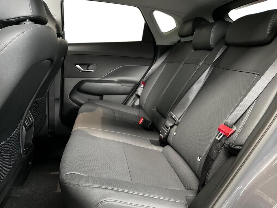 Hyundai Kona 65 EV Ultimate 5d