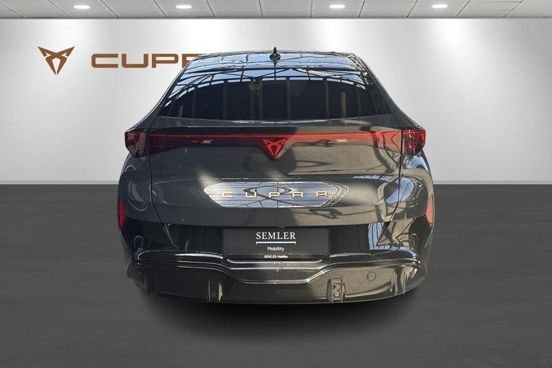 Cupra Tavascan 77 Adrenaline 5d