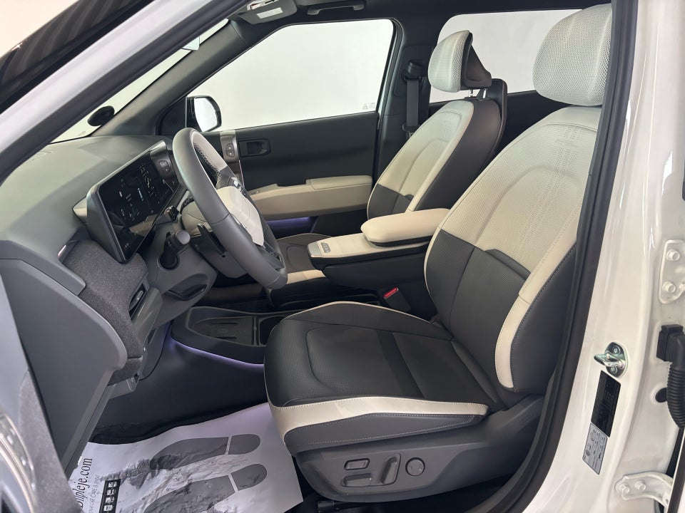 Kia EV3 81 Long Range GT-Line 5d