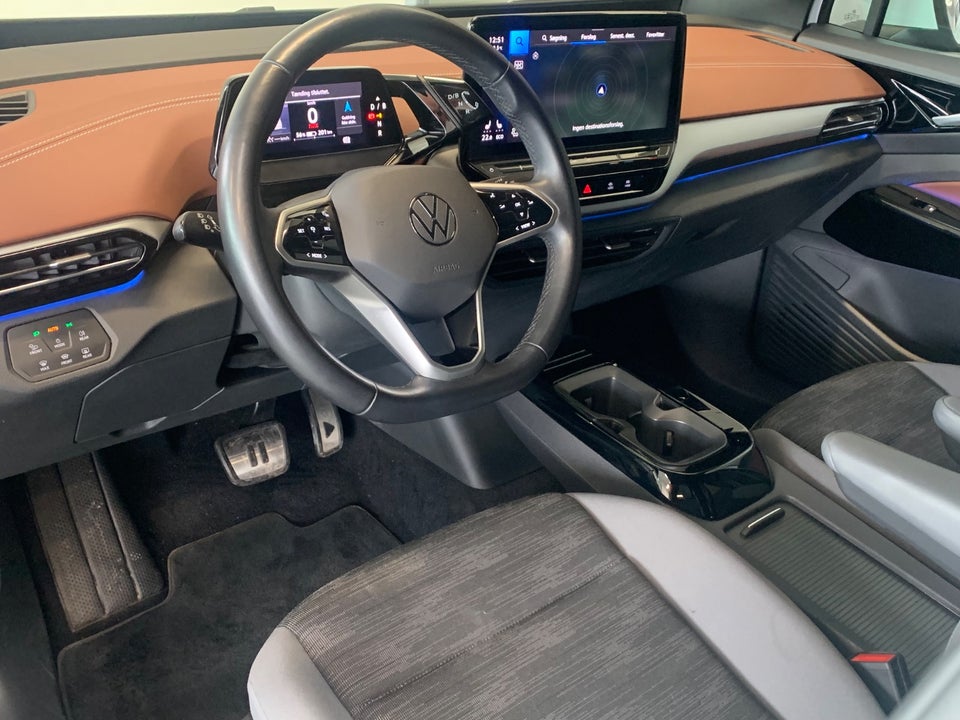 VW ID.5 77 Pro Performance 5d