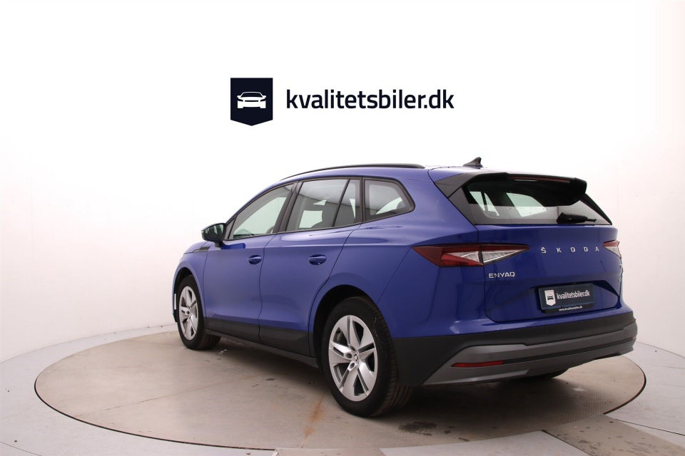 Skoda Enyaq 60 iV 5d