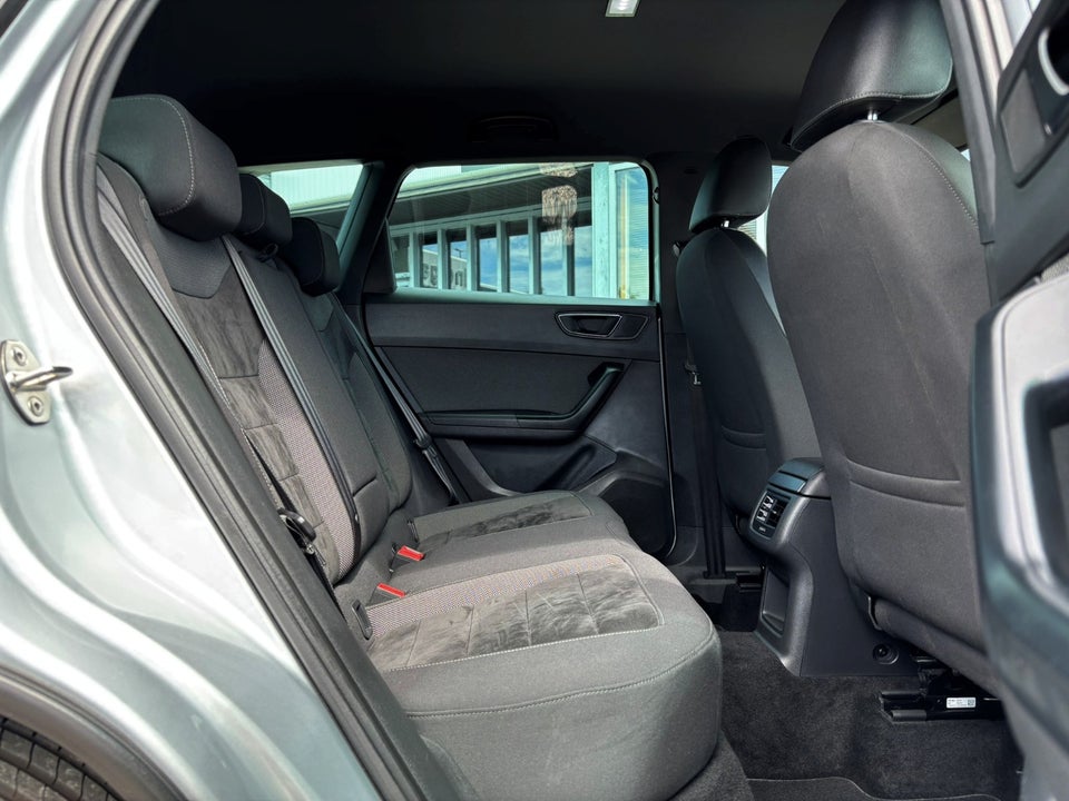 Seat Ateca 1,4 TSi 150 Xcellence DSG 5d