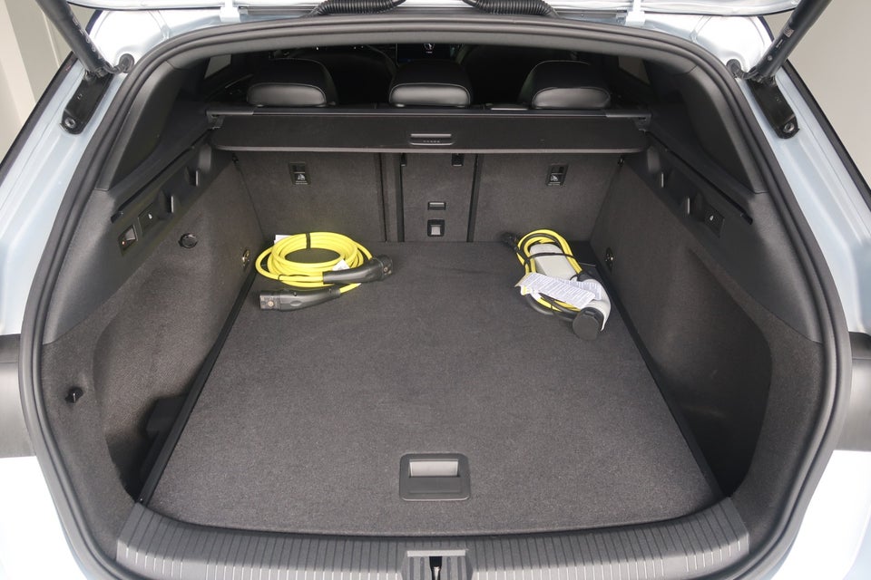 VW ID.7 86 Style S Tourer 5d
