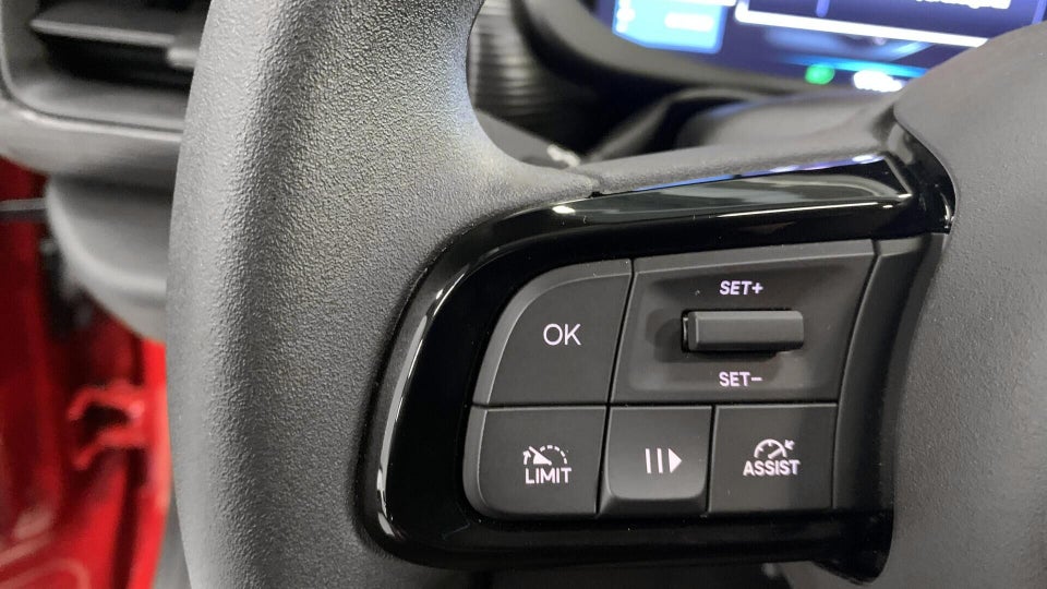 Jeep Avenger 54 Longitude 5d