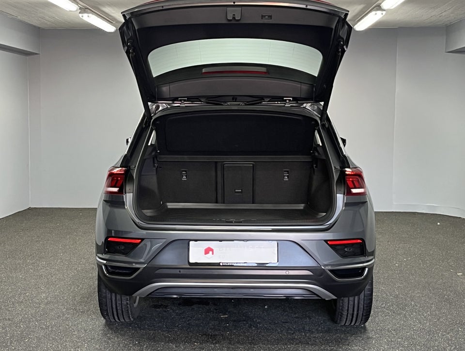 VW T-Roc 1,5 TSi 150 Sport 5d