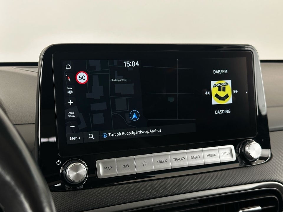 Hyundai Kona 64 EV Ultimate 5d
