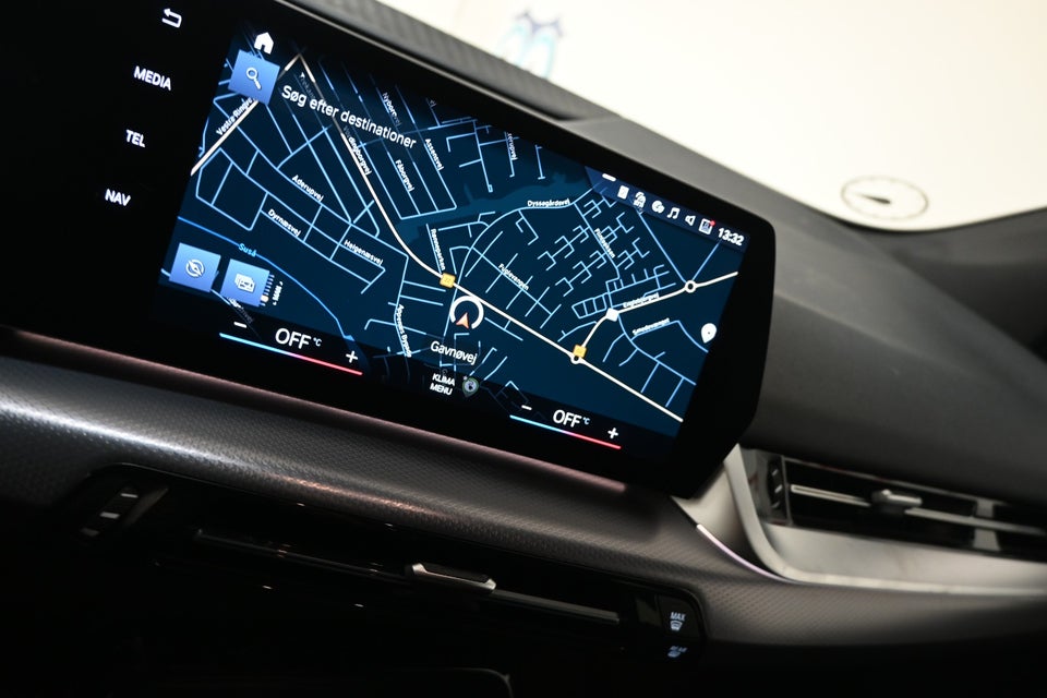 BMW 225e 1,5 Active Tourer M-Sport xDrive aut. 5d