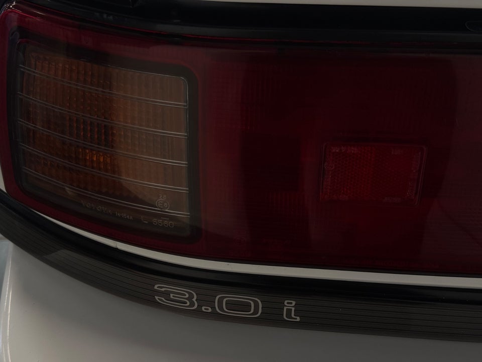 Toyota Supra 3,0 aut. 3d