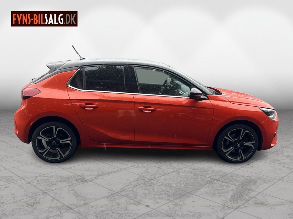 Opel Corsa 1,2 T 100 Sport 5d