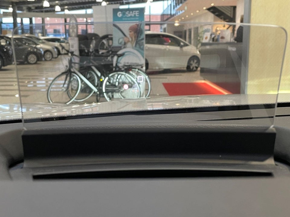 Citroën ë-C4 X 50 Palais Sky 4d