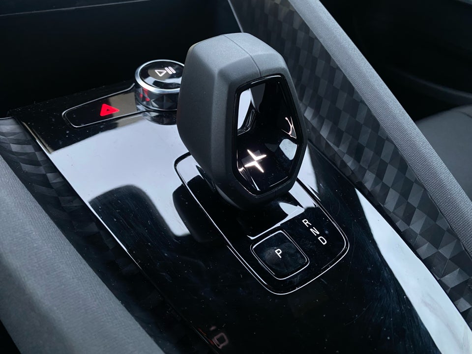 Polestar 2 Standard Range 5d