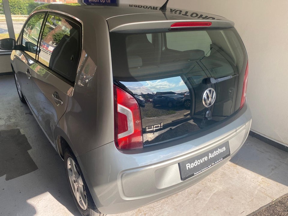 VW Up! 1,0 60 Move Up! 5d