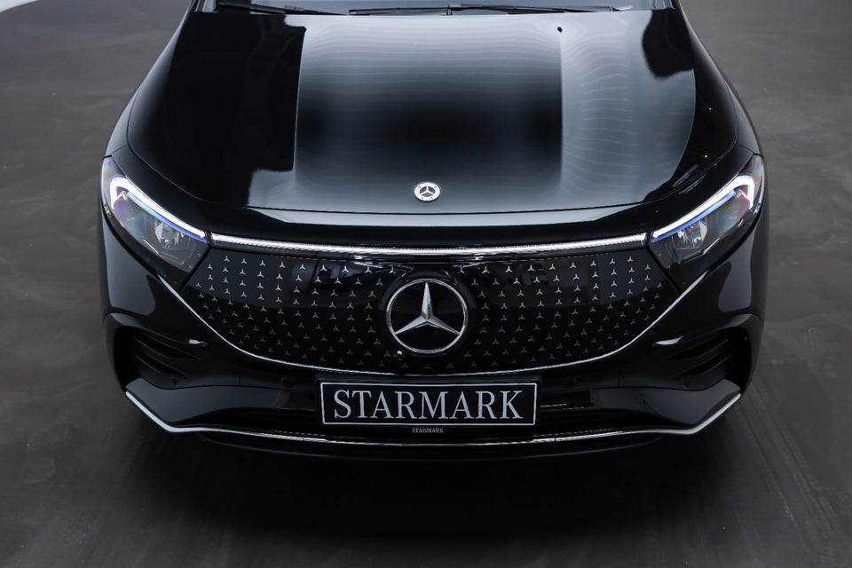 Mercedes EQA250+ AMG Premium 5d