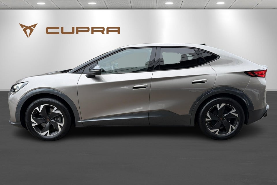 Cupra Tavascan 77 Endurance 5d