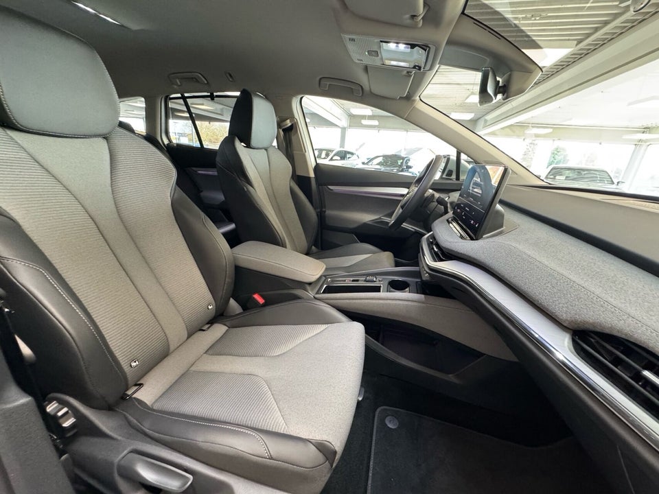 Skoda Enyaq 60 iV Premium 5d
