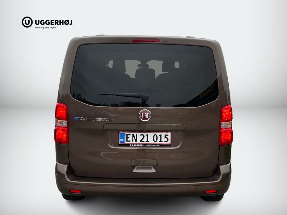 Fiat E-Ulysse 75 L2 Lounge