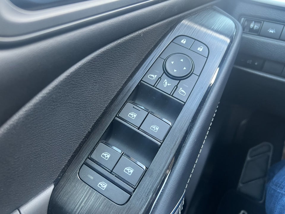 Nissan Qashqai 1,3 mHEV N-Connecta 5d