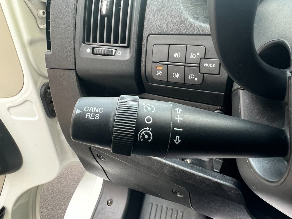 Peugeot Boxer 333 2,0 BlueHDi 130 L3H2