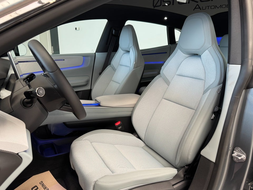 Polestar 4 Long Range AWD 5d