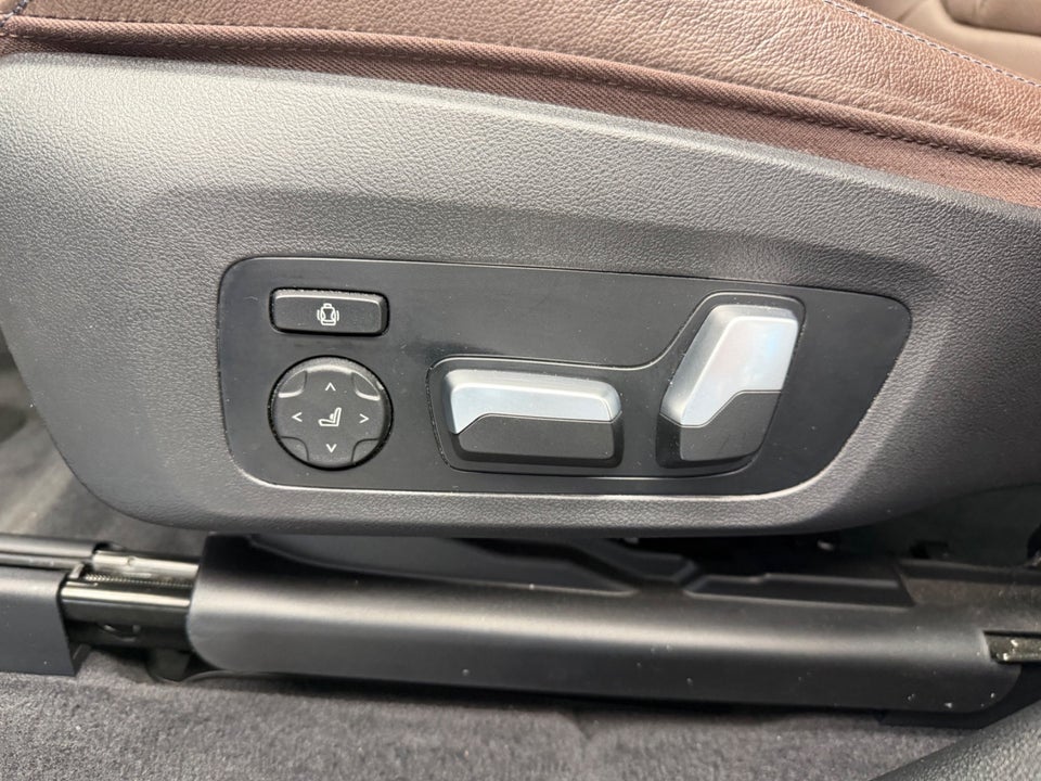 BMW iX3 Charged Plus M-Sport 5d