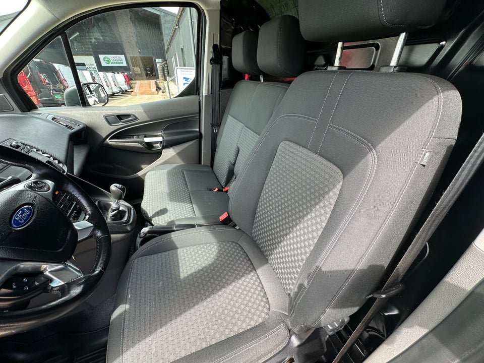 Ford Transit Connect 1,5 TDCi 100 Trend kort