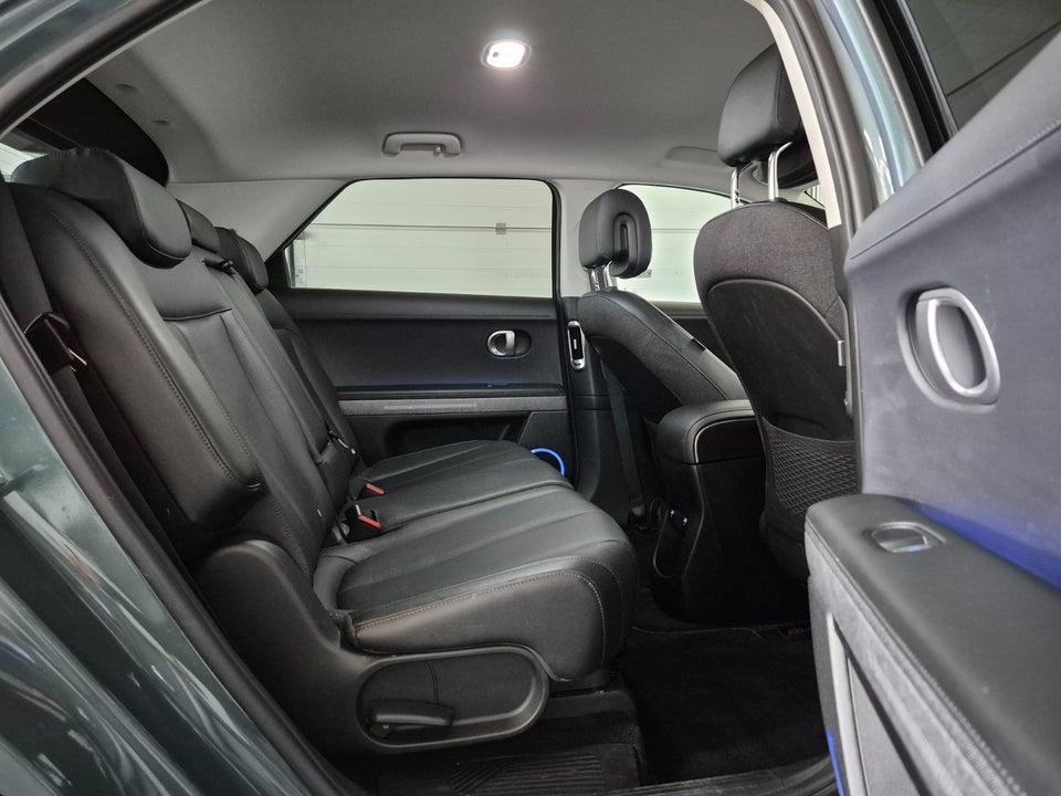 Hyundai Ioniq 5 73 Advanced 5d
