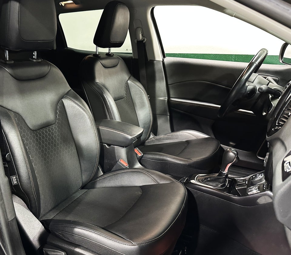 Jeep Compass 1,3 4xe Limited aut. 4x4 5d