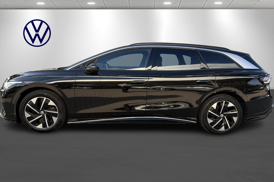 VW ID.7 86 Style S+ Tourer 5d